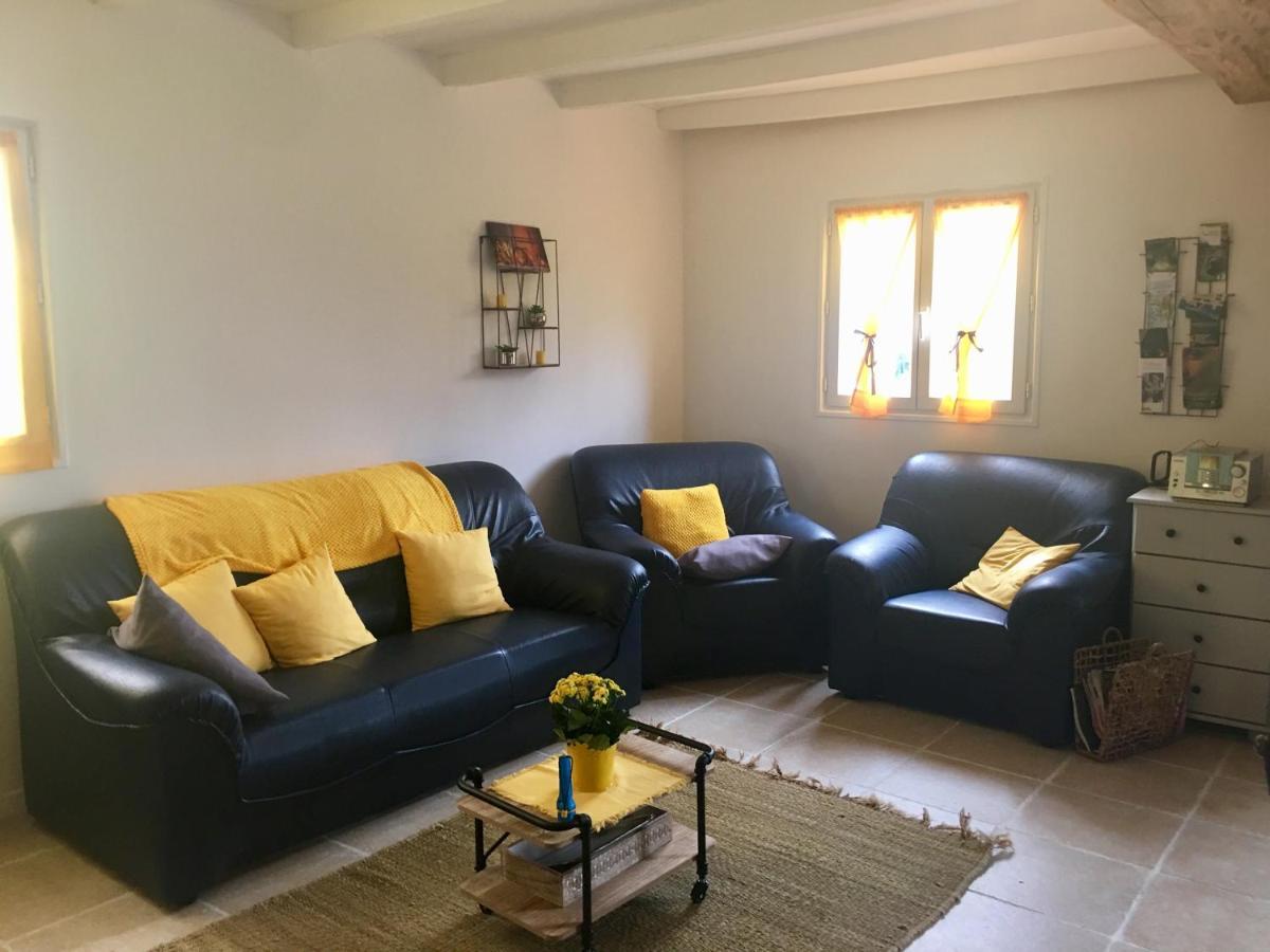 Bed and Breakfast Le Grand Coudreau Nazelles-Negron Esterno foto