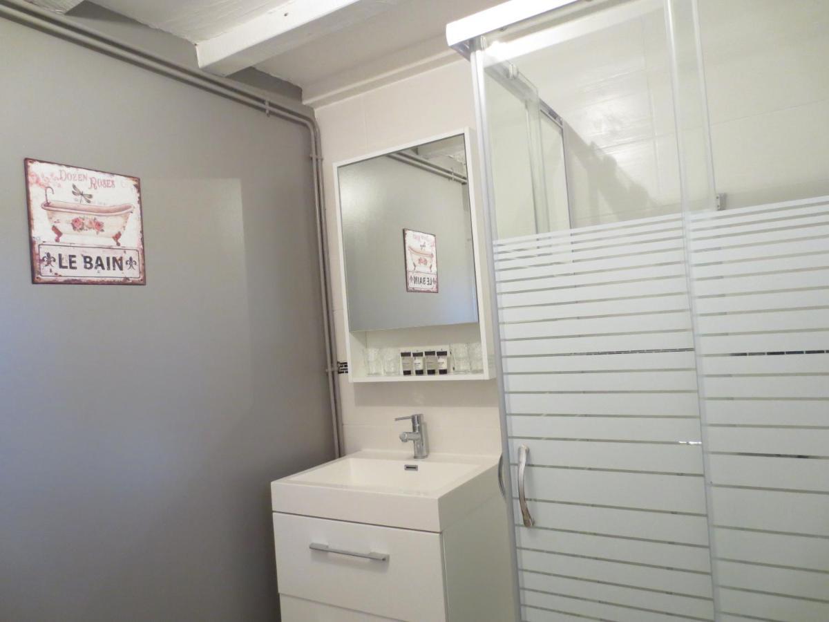 Bed and Breakfast Le Grand Coudreau Nazelles-Negron Esterno foto